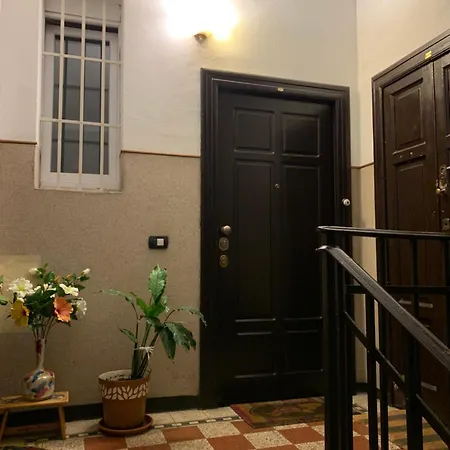 Da Serena Ai Navigli Appartement Milan