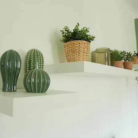Appartement Da Serena Ai Navigli Milan