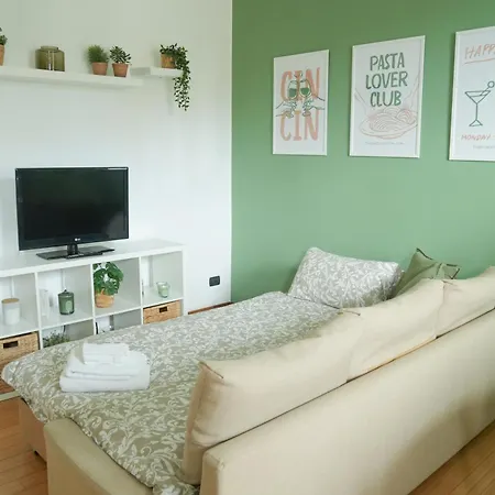 Appartement Da Serena Ai Navigli