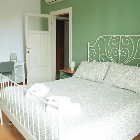 Appartement Da Serena Ai Navigli