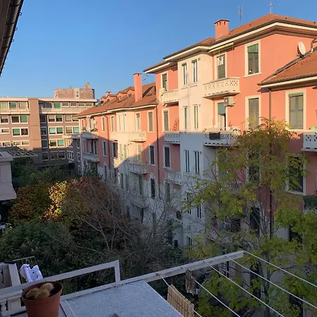 Da Serena Ai Navigli Milán