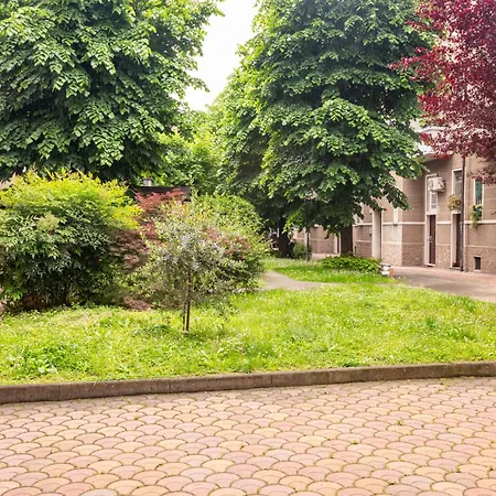 Da Serena Ai Navigli Apartmán