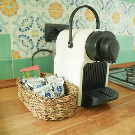 Apartmán Da Serena Ai Navigli *