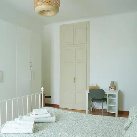 Apartmán Da Serena Ai Navigli
