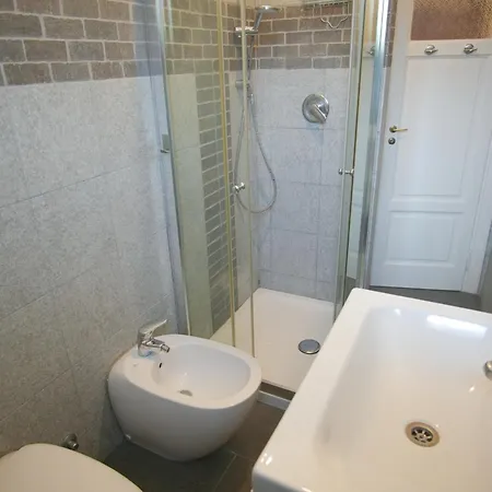 Apartmán Da Serena Ai Navigli