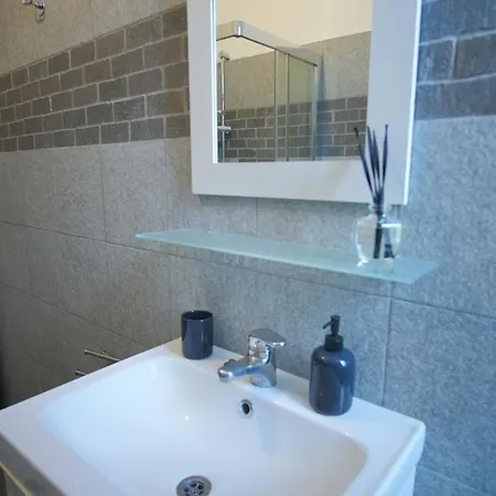 Apartmán Da Serena Ai Navigli Milán